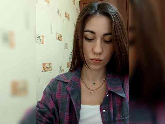 -Feral-Berry- webcam