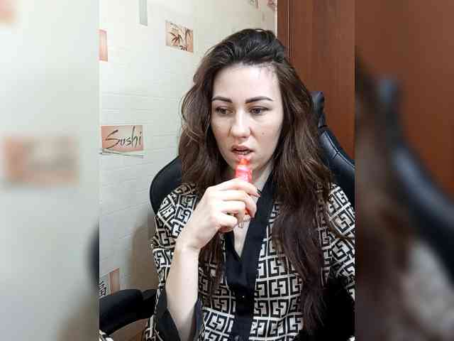 -Feral-Berry- webcam