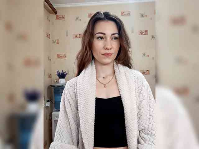 -Feral-Berry- webcam