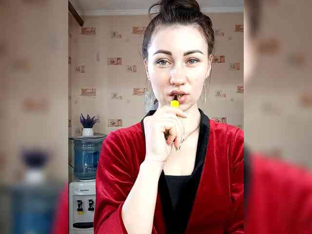 -Feral-Berry- webcam