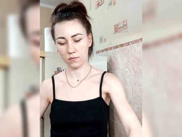 -Feral-Berry- webcam