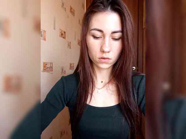 -Feral-Berry- webcam