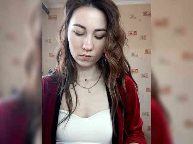 -Feral-Berry- webcam