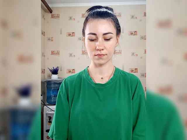 -Feral-Berry- webcam