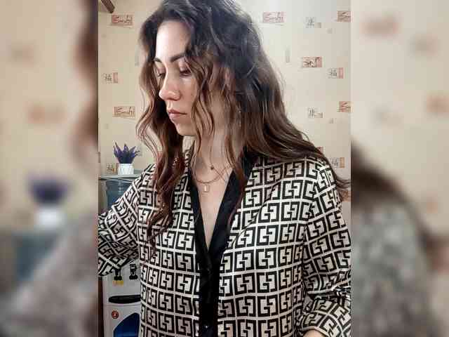 -Feral-Berry- webcam