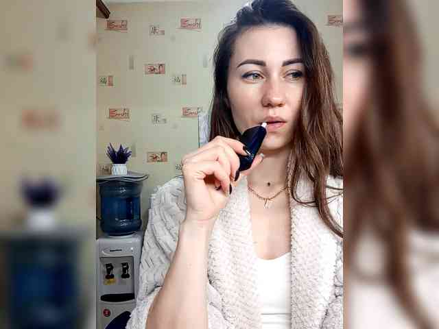 -Feral-Berry- webcam