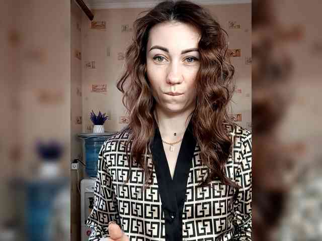 -Feral-Berry- webcam