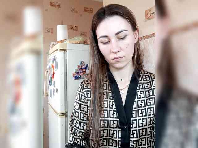 -Feral-Berry- webcam