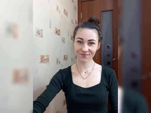 -Feral-Berry- webcam