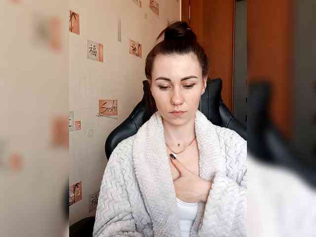 -Feral-Berry- webcam