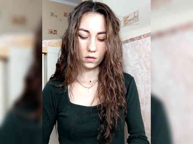 -Feral-Berry- webcam