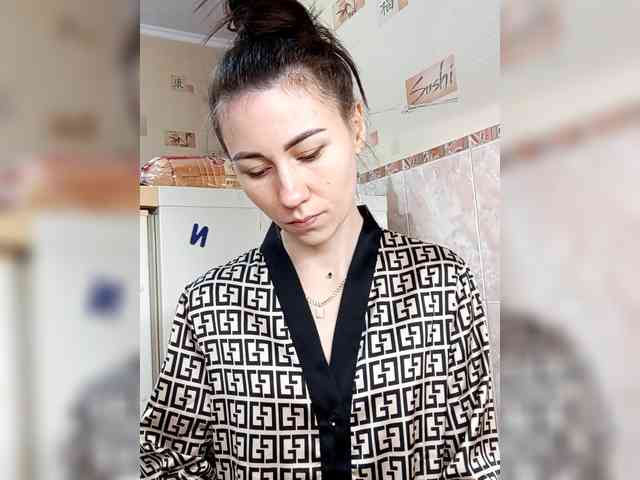 -Feral-Berry- webcam