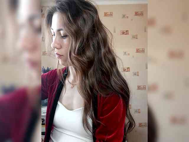 -Feral-Berry- webcam