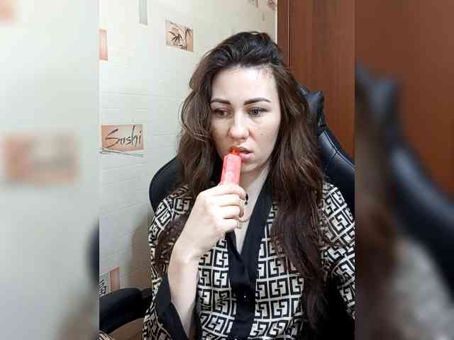 -Feral-Berry- webcam