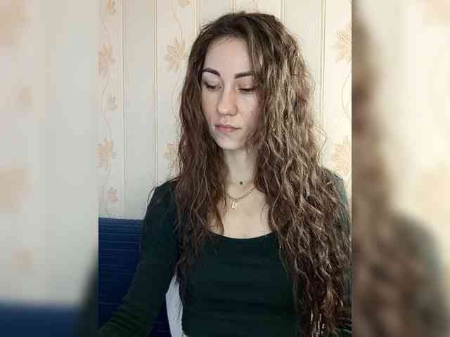 -Feral-Berry- webcam