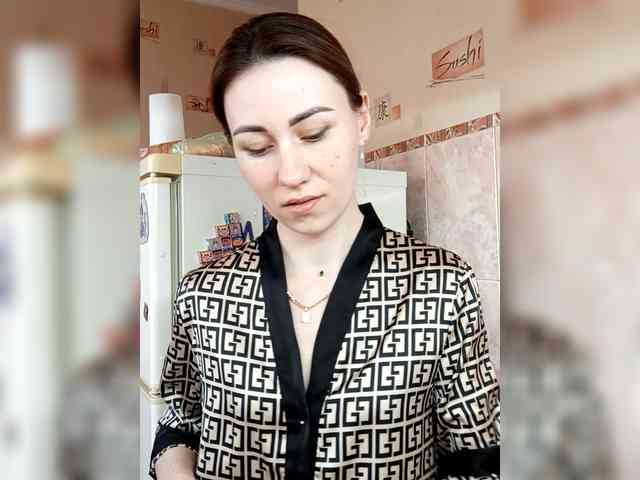 -Feral-Berry- webcam