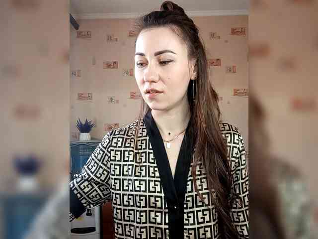 -Feral-Berry- webcam