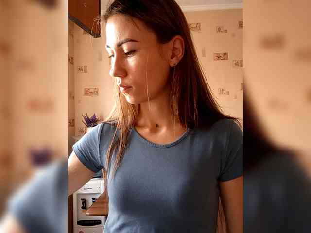 -Feral-Berry- webcam