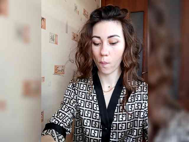 -Feral-Berry- webcam