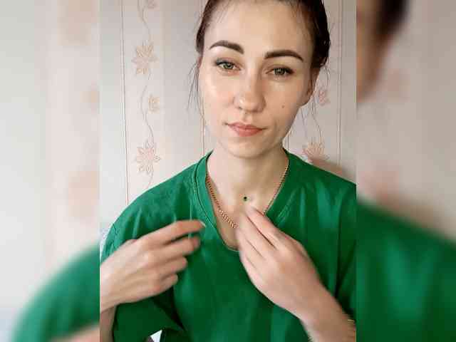 -Feral-Berry- webcam