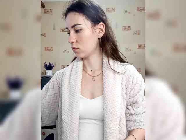 -Feral-Berry- webcam