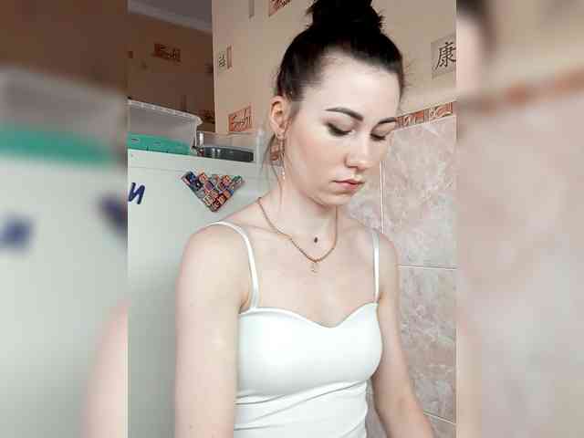 -Feral-Berry- webcam