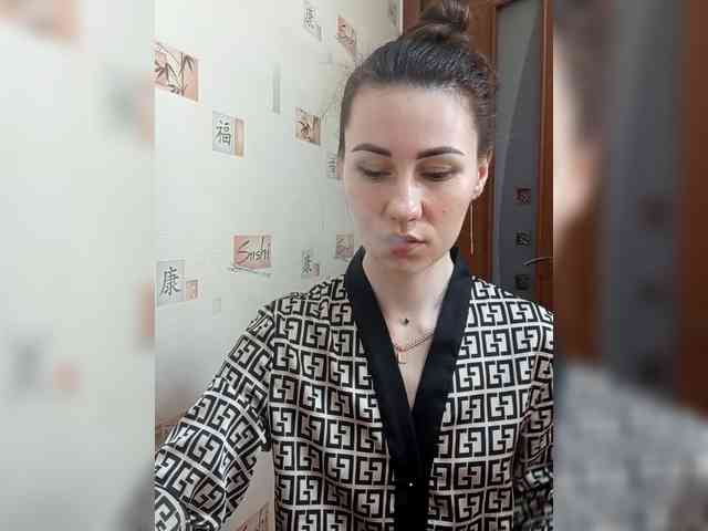 -Feral-Berry- webcam