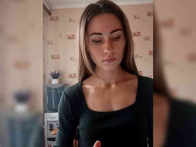 -Feral-Berry- webcam