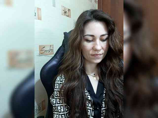 -Feral-Berry- webcam