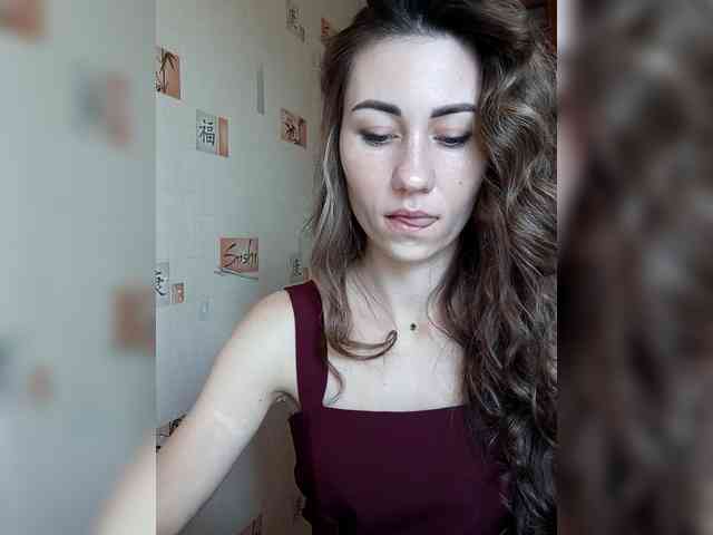 -Feral-Berry- webcam