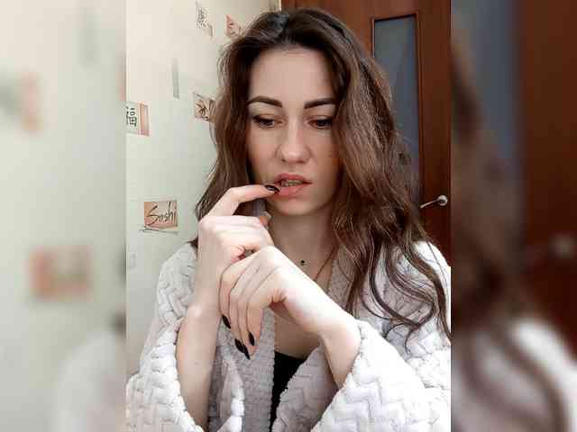 -Feral-Berry- webcam