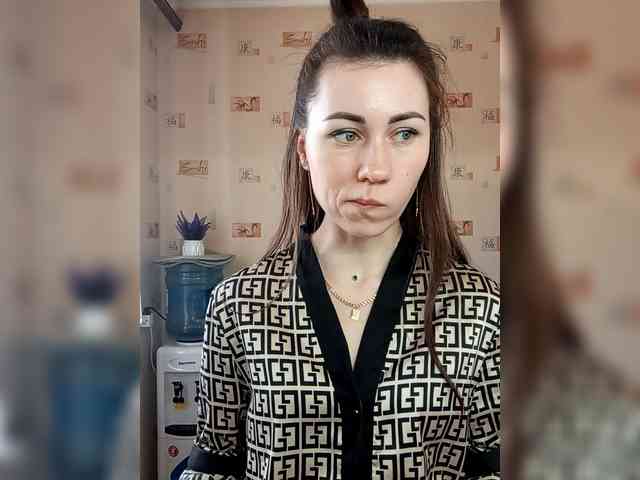 -Feral-Berry- webcam