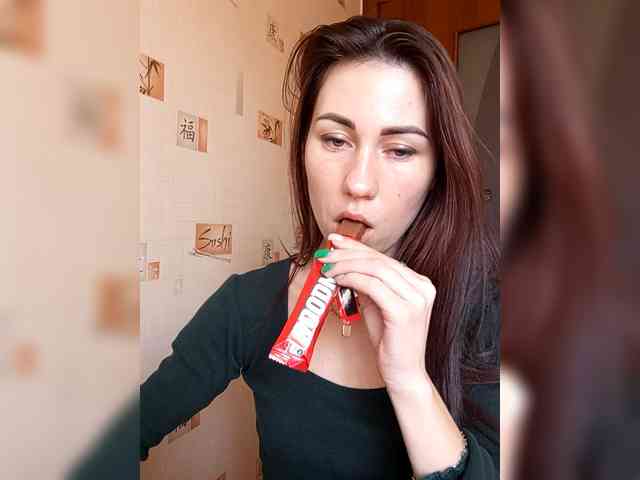 -Feral-Berry- webcam