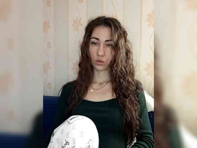 -Feral-Berry- webcam