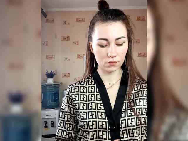 -Feral-Berry- webcam