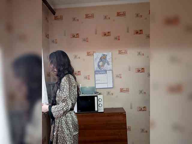 -Feral-Berry- webcam