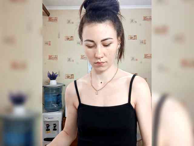 -Feral-Berry- webcam