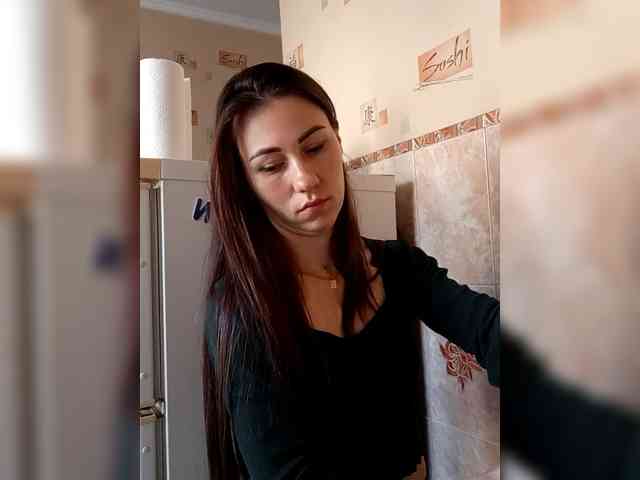 -Feral-Berry- webcam