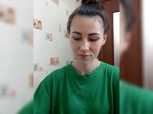 -Feral-Berry- webcam