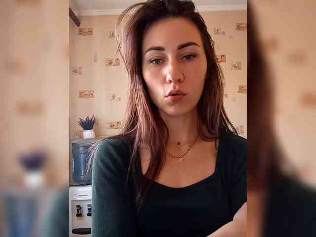 -Feral-Berry- webcam