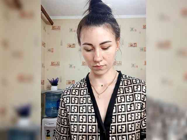 -Feral-Berry- webcam