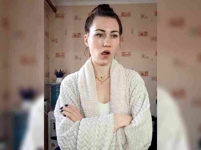 -Feral-Berry- webcam