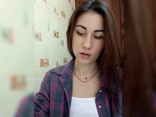 -Feral-Berry- webcam