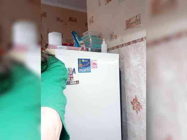 -Feral-Berry- webcam