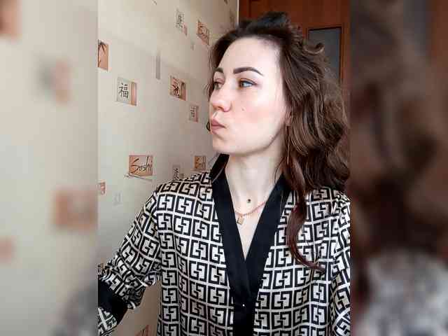 -Feral-Berry- webcam