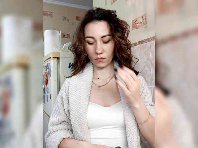 -Feral-Berry- webcam