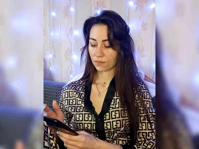 -Feral-Berry- webcam