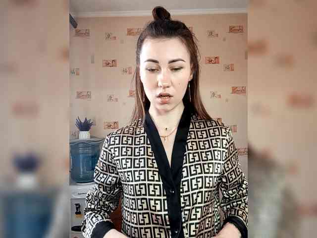 -Feral-Berry- webcam