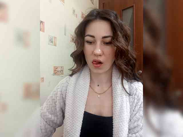 -Feral-Berry- webcam