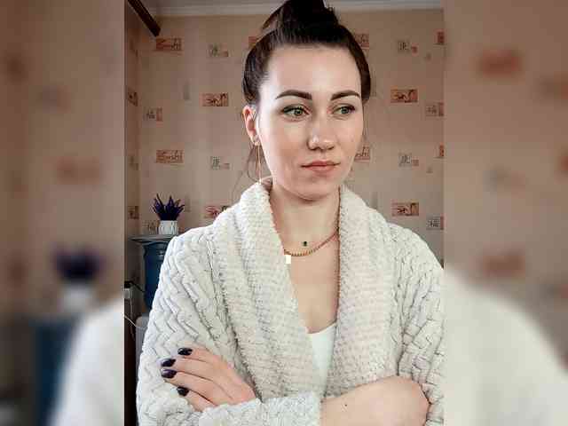 -Feral-Berry- webcam